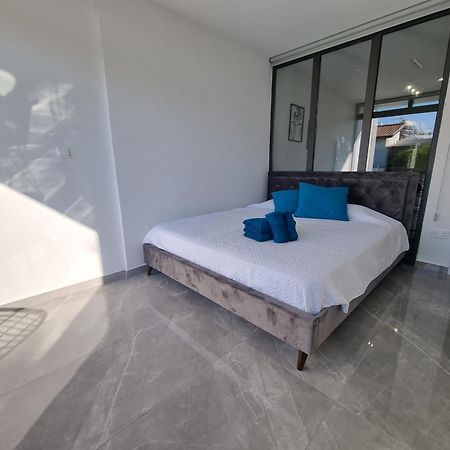 Diamond Residence 160 Paphos Esterno foto