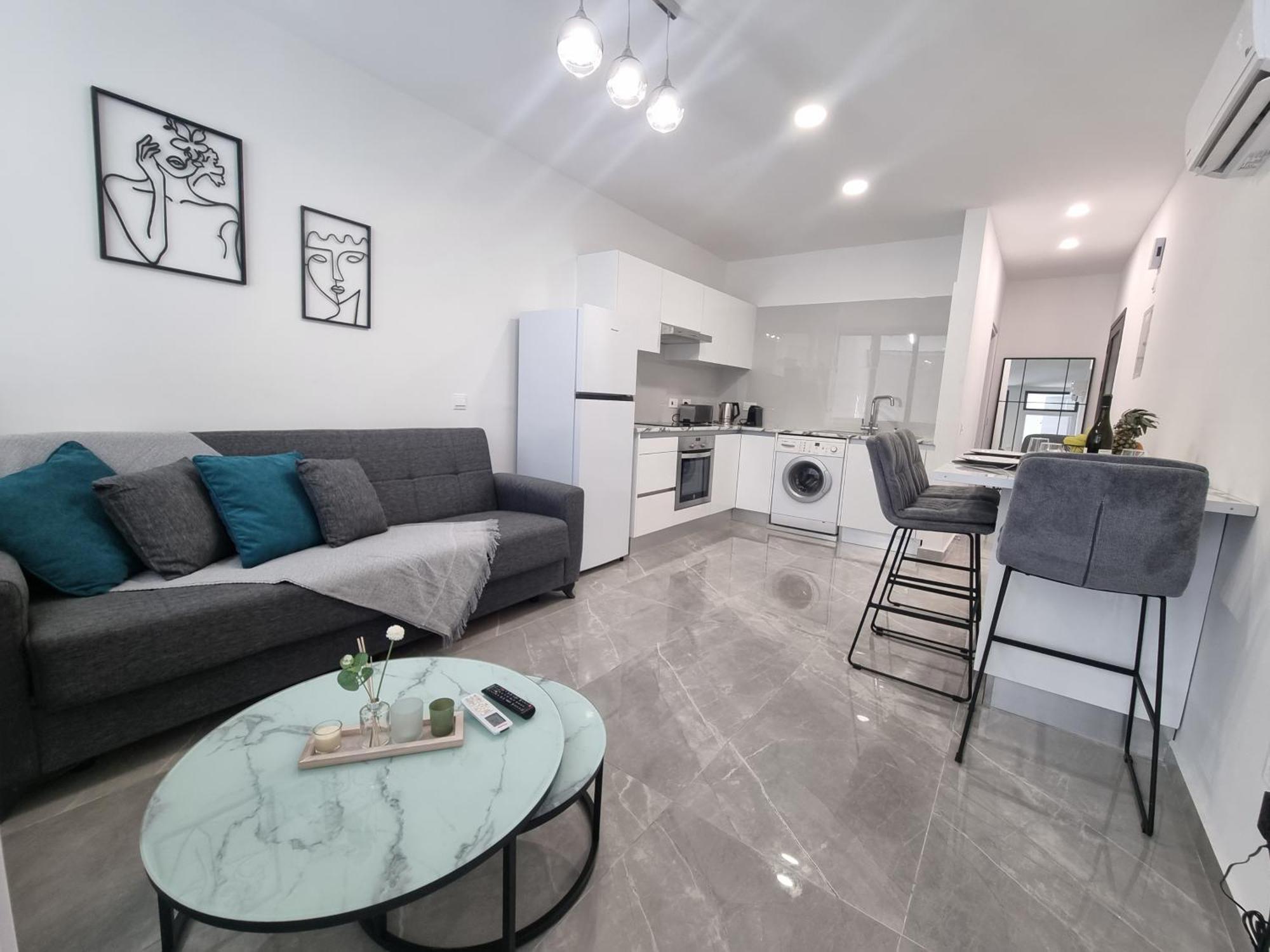 Diamond Residence 160 Paphos Esterno foto