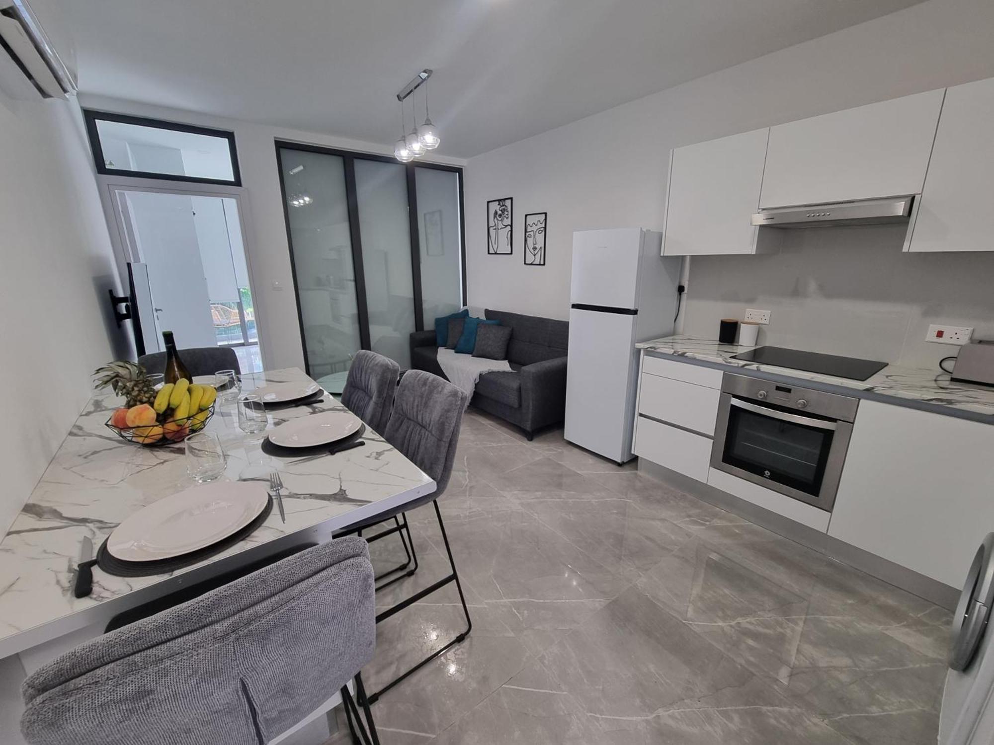 Diamond Residence 160 Paphos Esterno foto