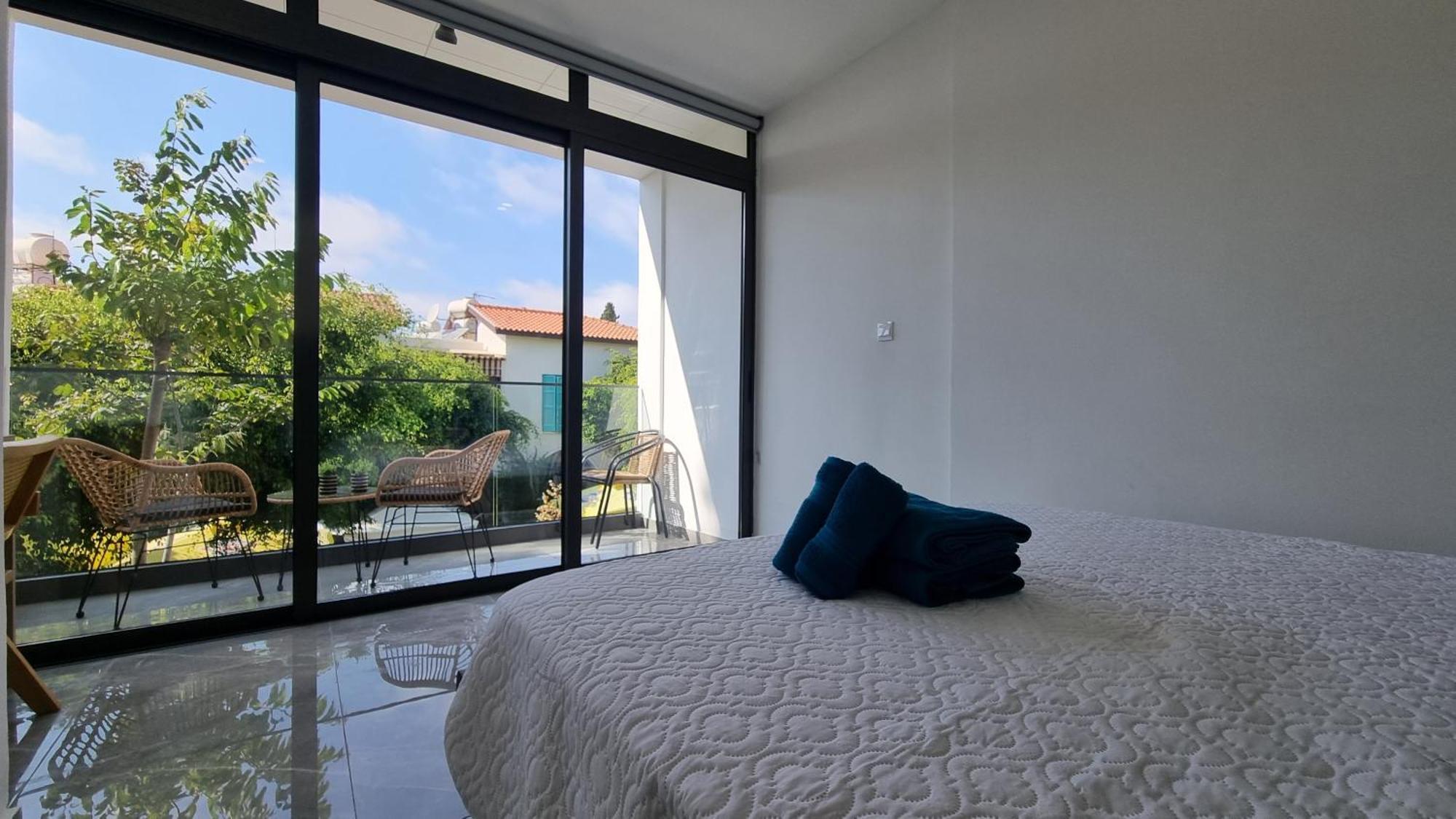 Diamond Residence 160 Paphos Esterno foto