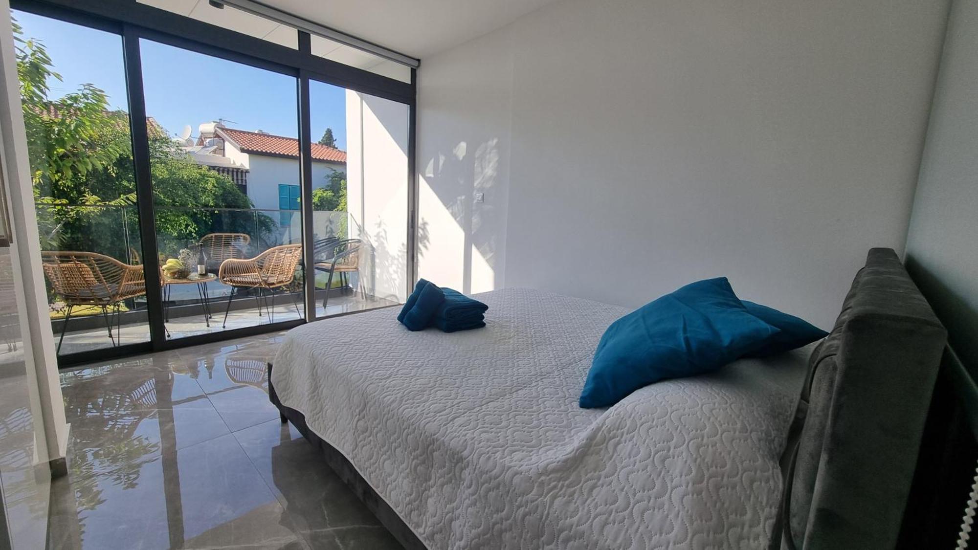 Diamond Residence 160 Paphos Esterno foto