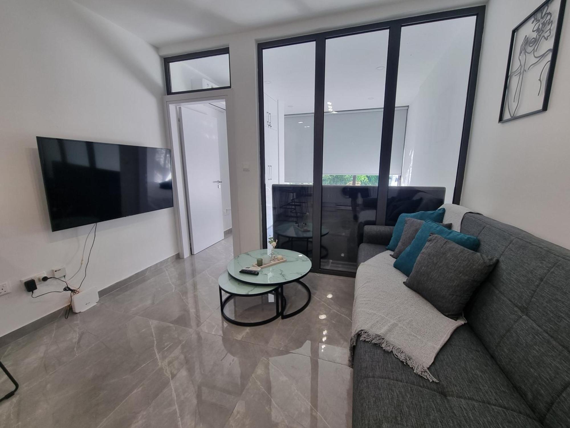 Diamond Residence 160 Paphos Esterno foto