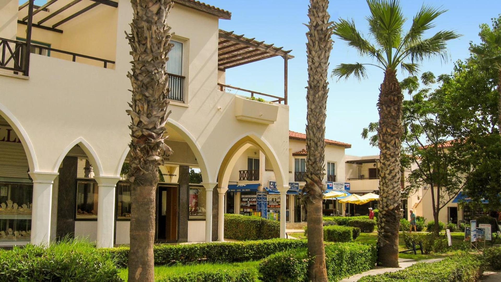 Diamond Residence 160 Paphos Esterno foto