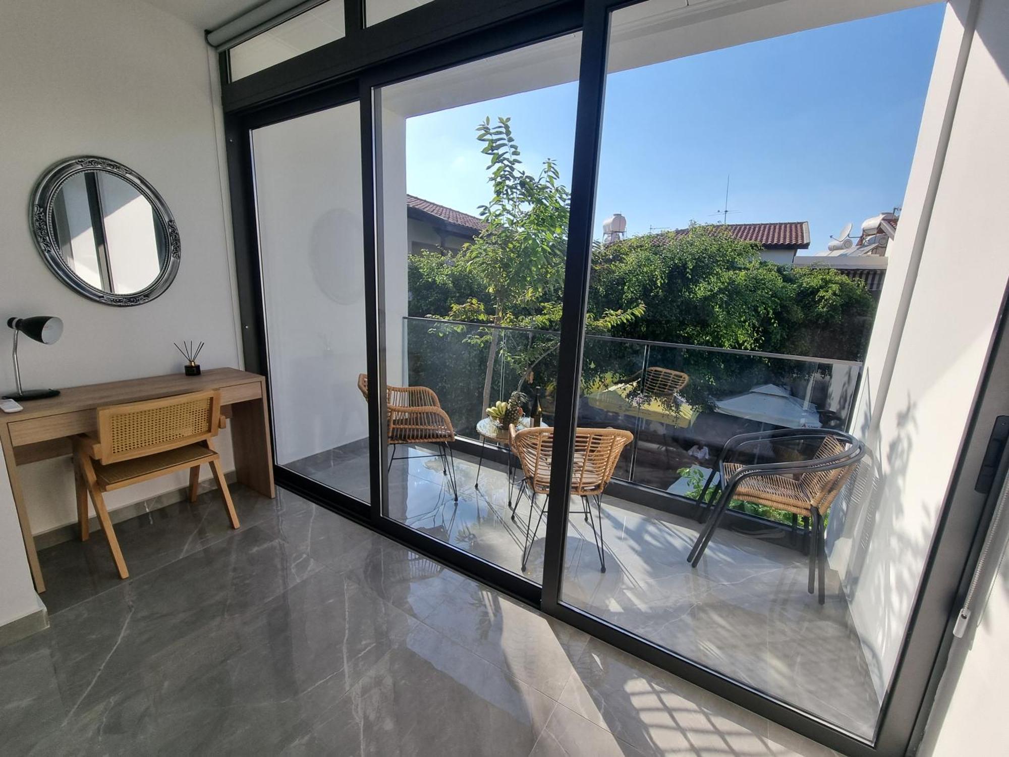Diamond Residence 160 Paphos Esterno foto